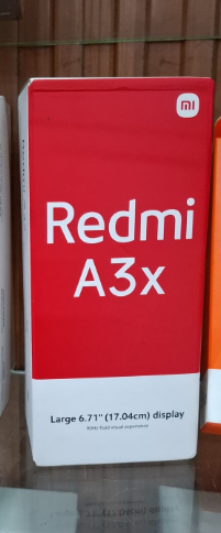 XIAOMI/REDMI A3X(3/64)