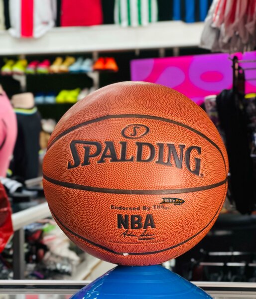 Basket balls
