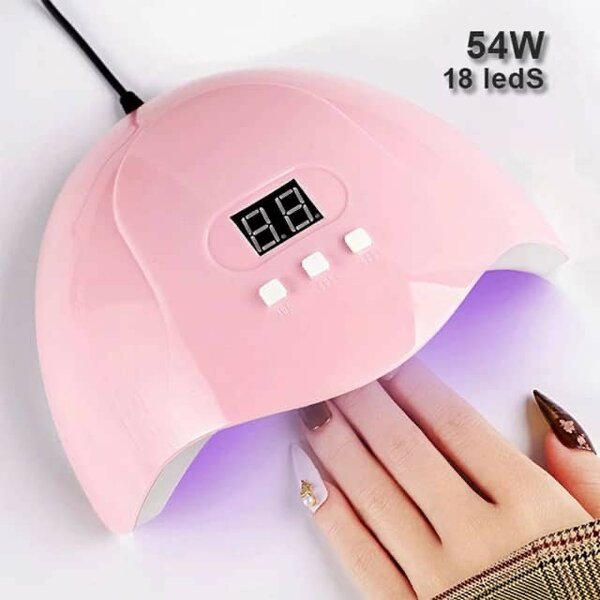 Sèche ongles disponible neuf prix