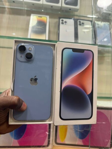 iPhone 14 128 giga