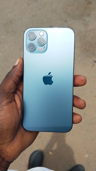 iPhone 12pro 128g