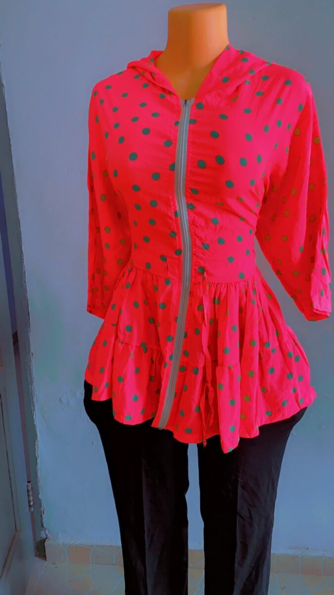 Long sleeve