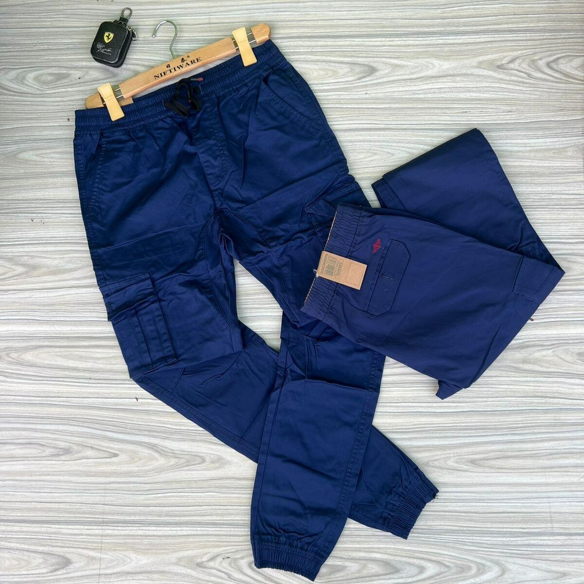 Trousers