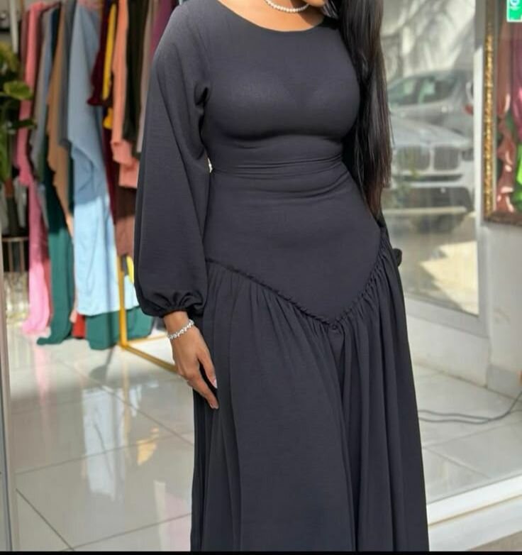 Robe élégante pour femme
