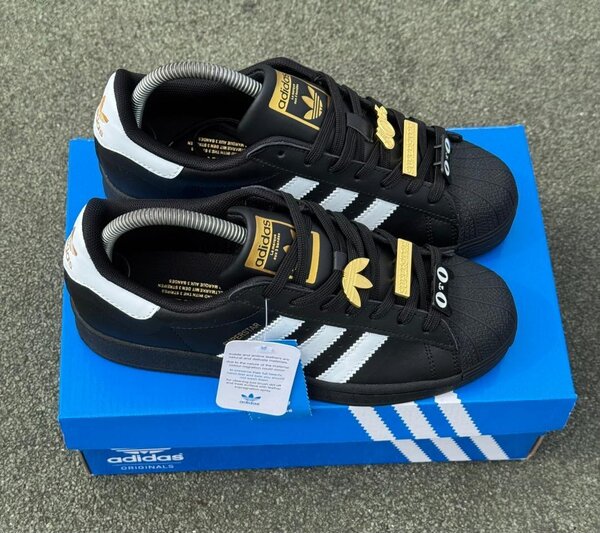 Adidas Super Star