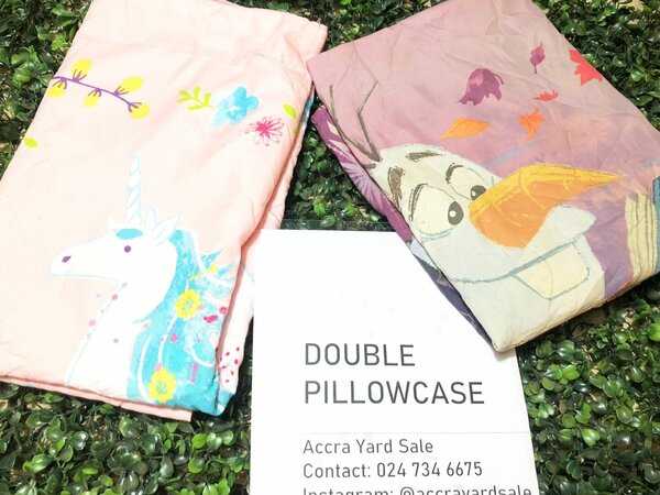 Pillowcase