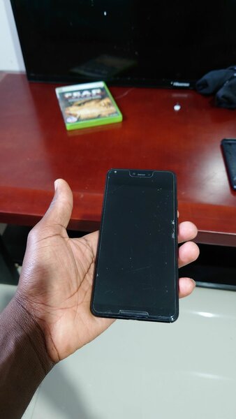 Google Pixel 3 XL