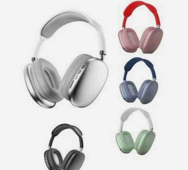 P9 headphones