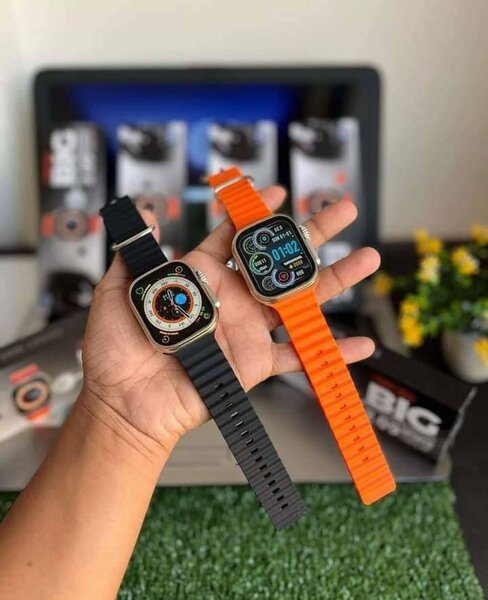 Montre connectée