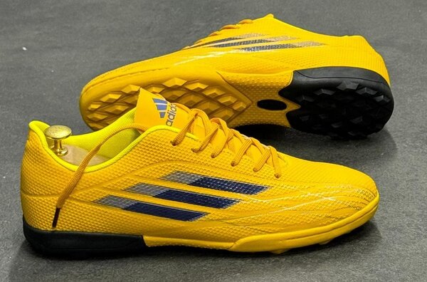 Paire Maracana zone