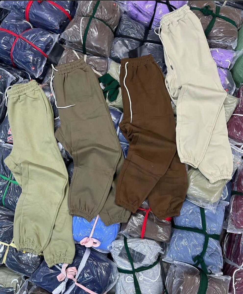 Sweatpants
