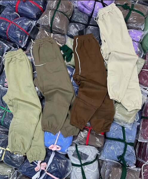 Sweatpants