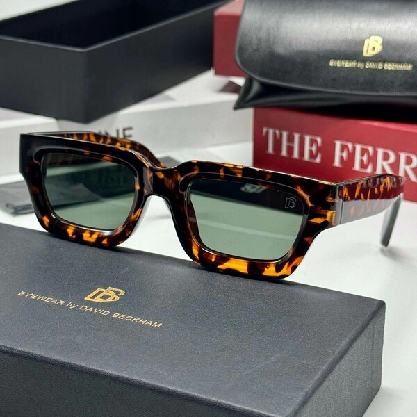 Fashion Sunglasses