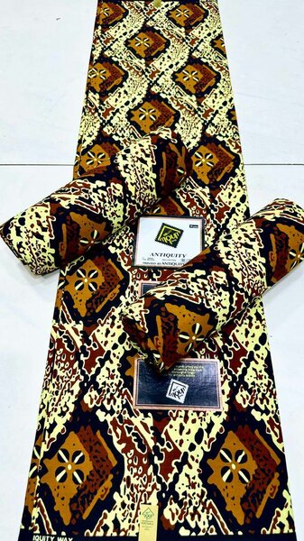Antiquity Fabrics