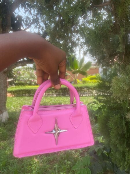 Cute handbag