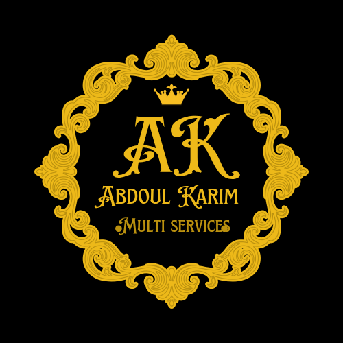 Abdoul business shop