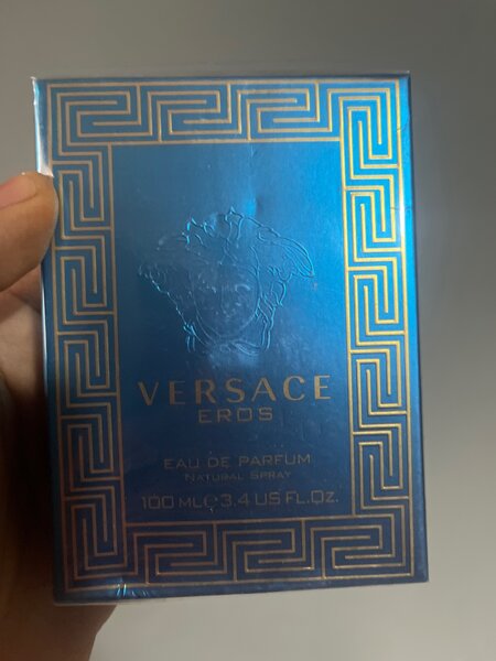 Versace Eros
