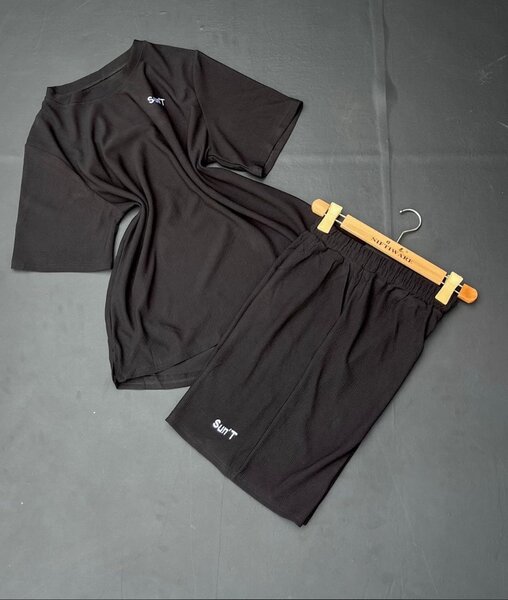 Ladies Top and down