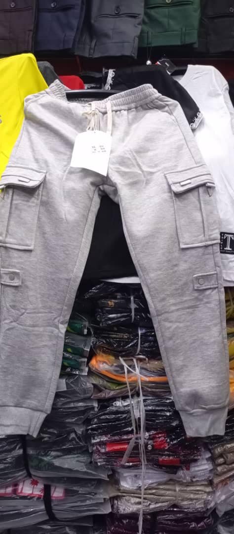 trousers