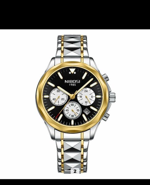 Montre homme