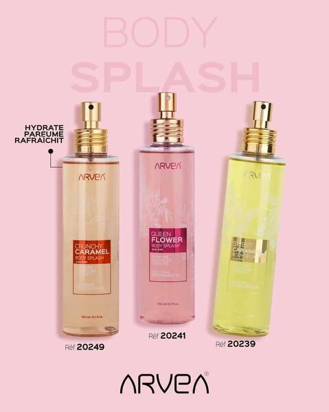 Parfums