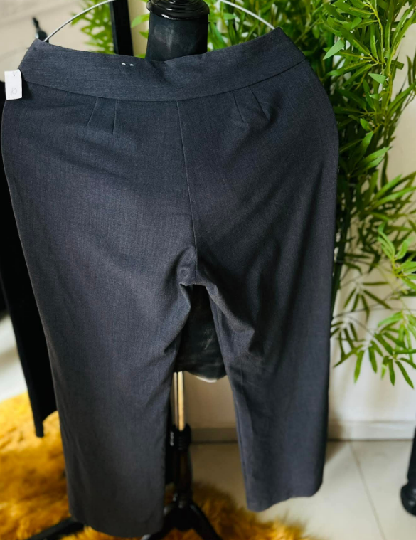 THRIFT OFFICE PANTS