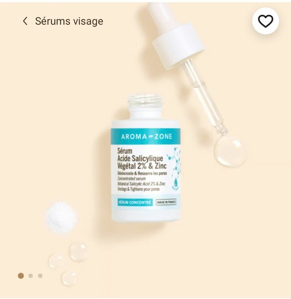 Aroma-zone