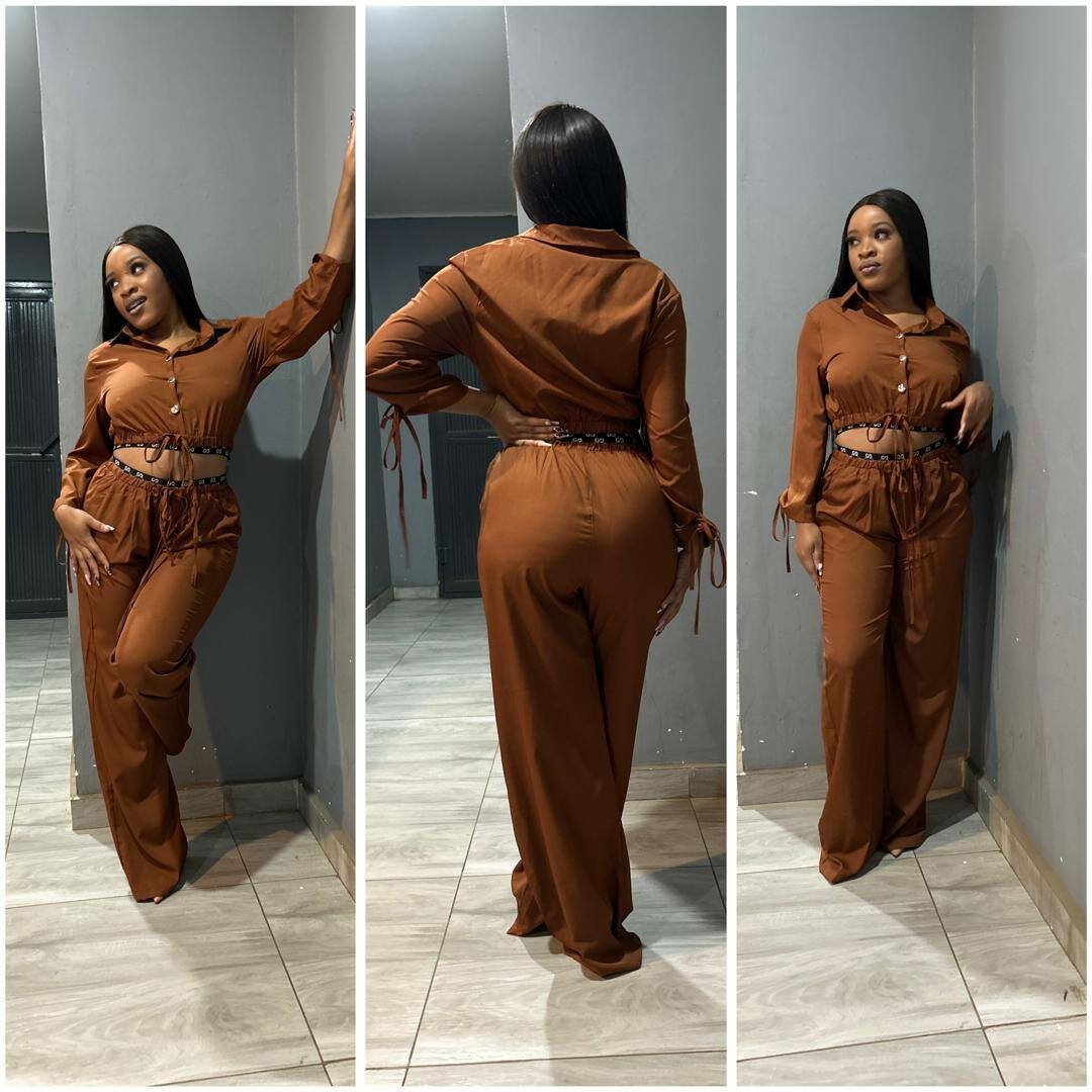 Two piece