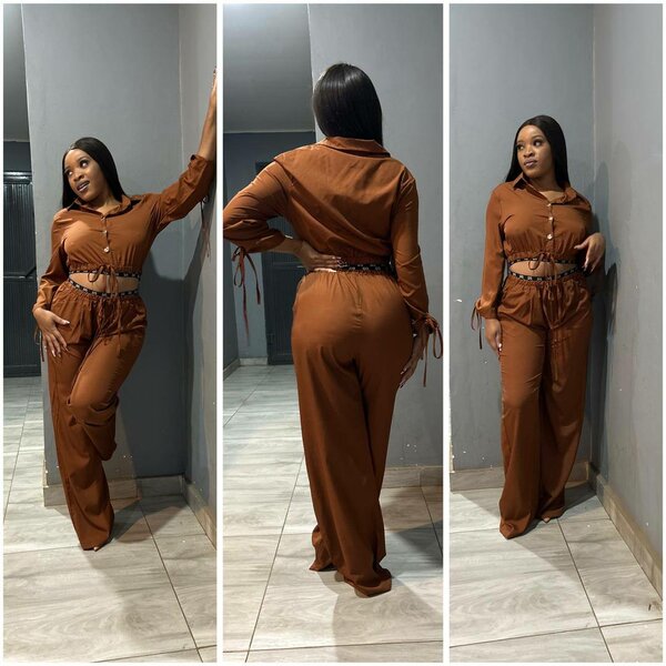 Two piece