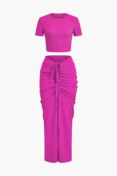 Longue tenue