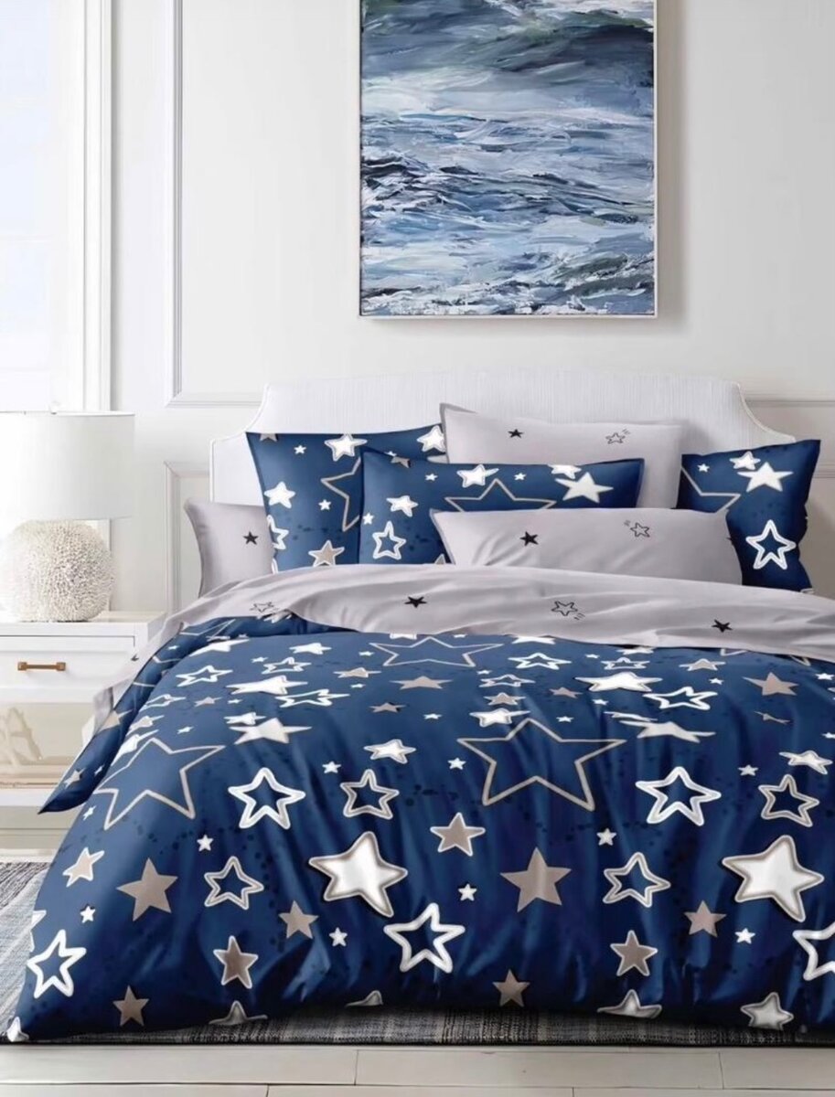 Duvet Set