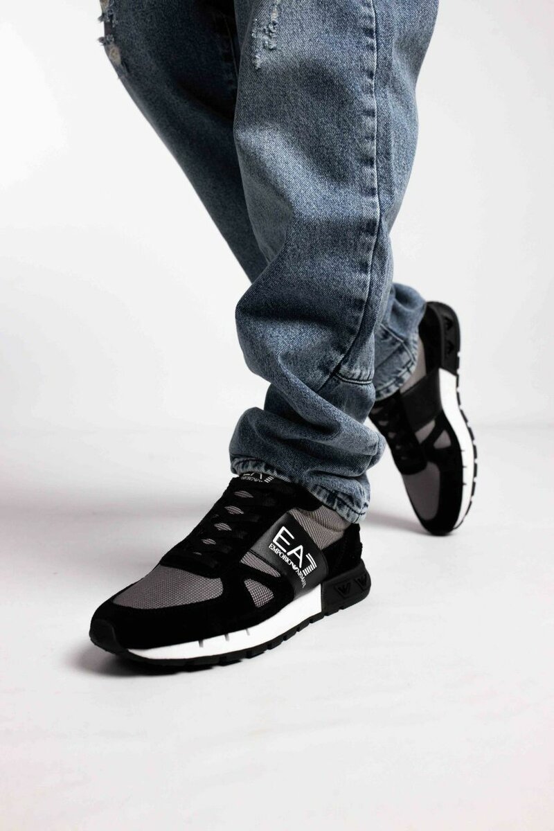 Sneakers de sport tendance