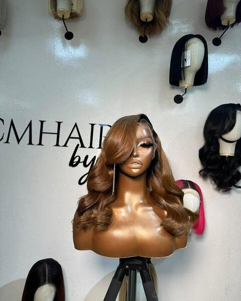 Wig