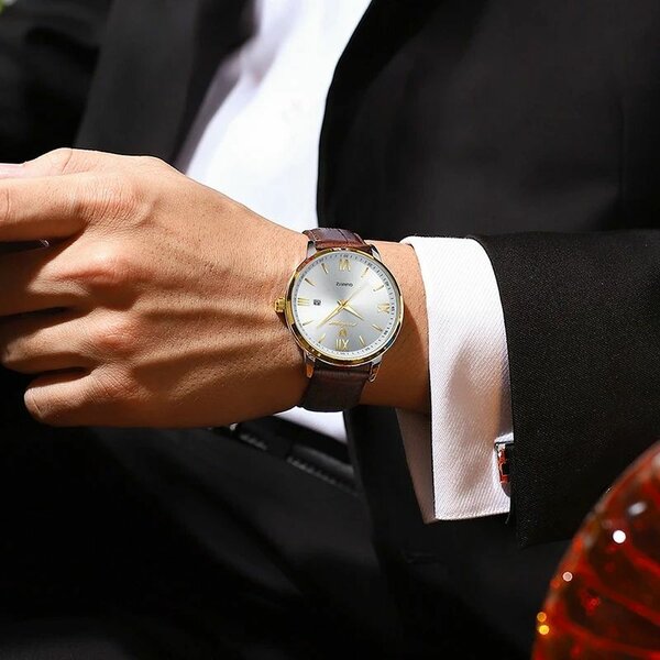 Montre Poedagar 826.2