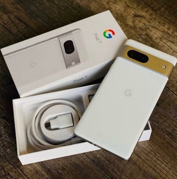 Google Pixel 7