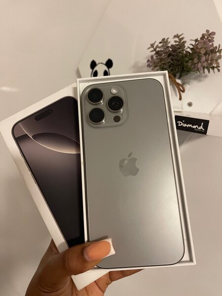 16pro max 256gb