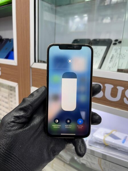 iPhone 12 Pro