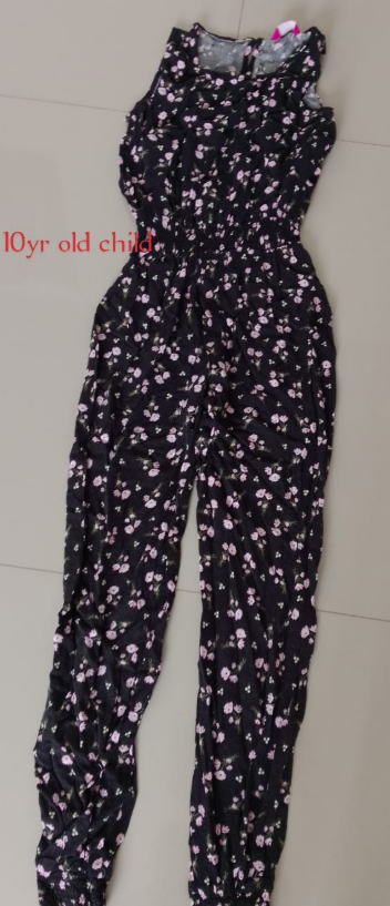 jumpsuit
