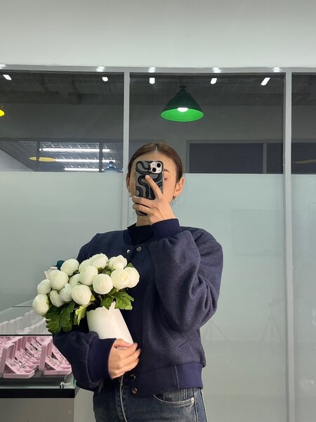 Бомбер Zara