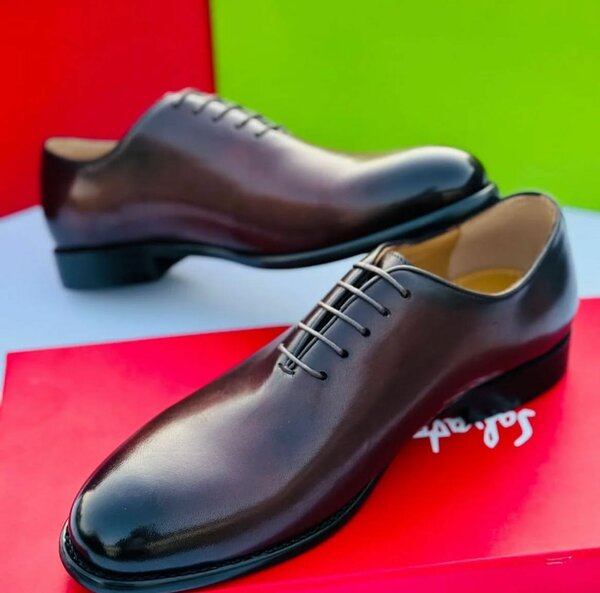 Leather Shoes