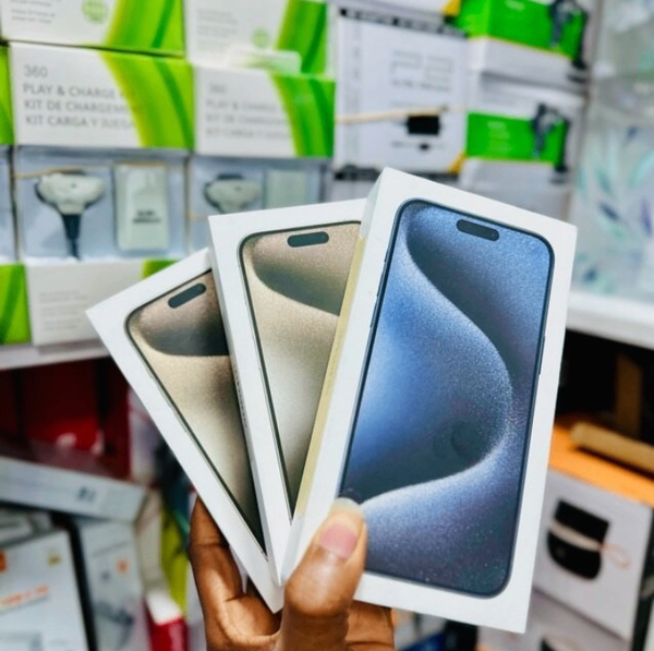 iphone 15 por max