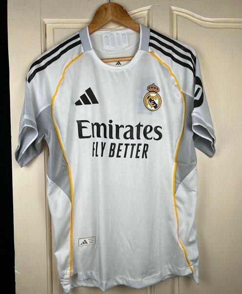 Maillot Real Madrid Homme