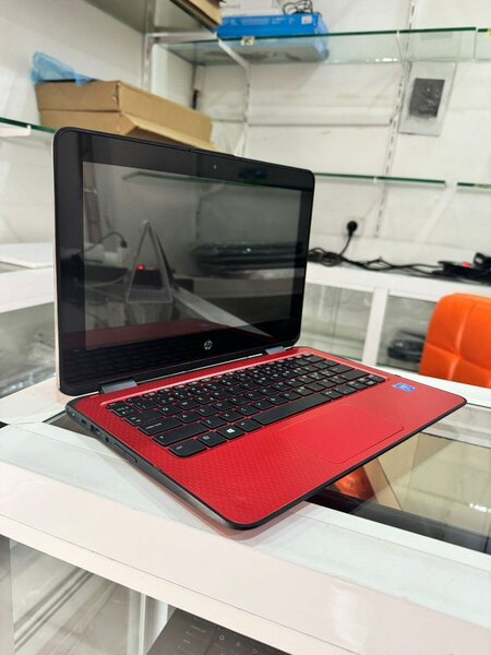 Hp probook 11 G2