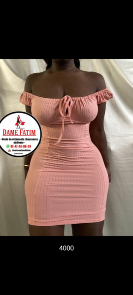 Robe de soirée