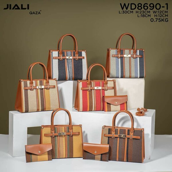 Chic sac