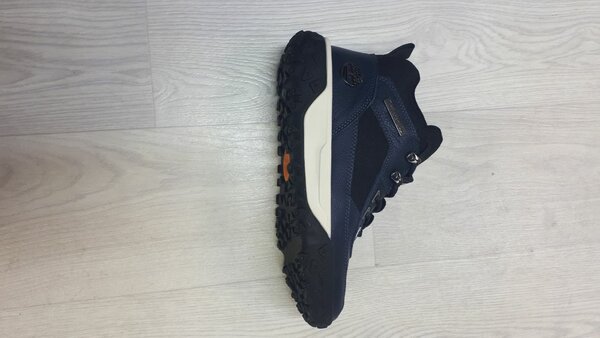 Timberland