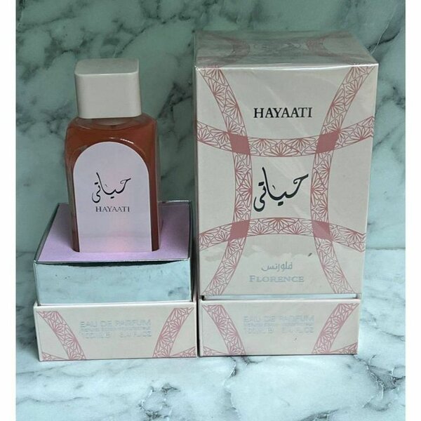 Hayati florence