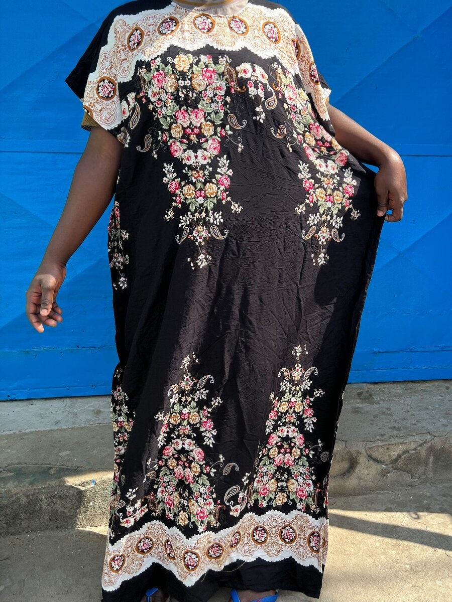 Robe Makeba