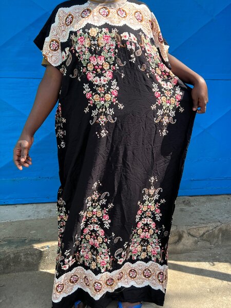 Robe Makeba
