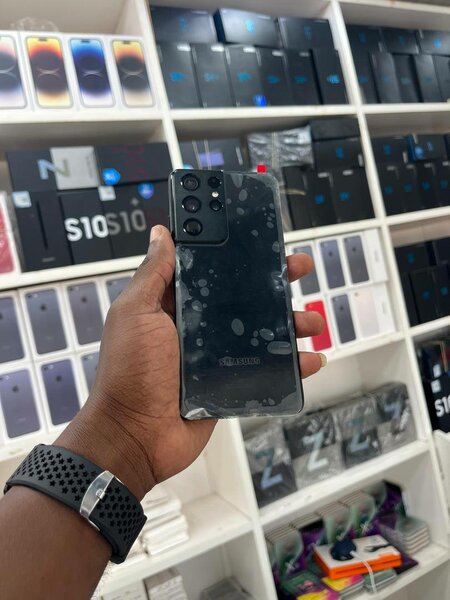 Samsung s21 ultra